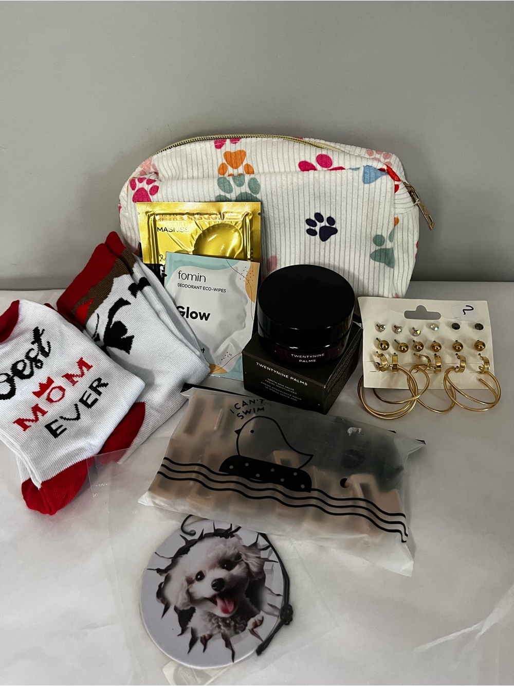 Pamper Yourself Bundle